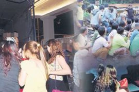 Malaysia nỗ lực dẹp nạn buôn người