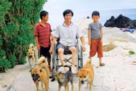 Sói biển giữa trùng khơi