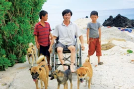 Sói biển giữa trùng khơi