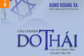 Câu chuyện Do Thái