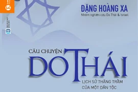 Câu chuyện Do Thái
