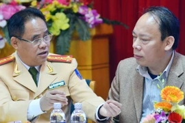 Vấn đề thiết thực, sát sườn nên thu hút đông đảo bạn đọc