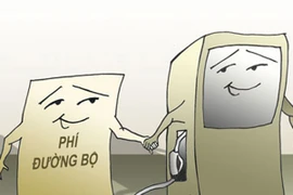 Chạy đâu cho khỏi nắng