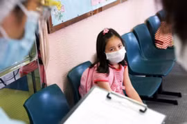 Hồng Kông: Trải qua dịch cúm trầm trọng 