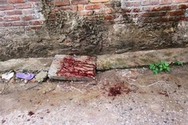 Thuê người giải quyết mâu thuẫn, chém nhầm người trùng tên không liên quan