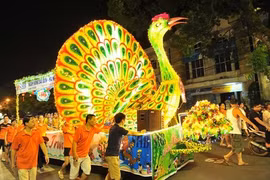 Tạm hoãn các hoạt động vui chơi giải trí trong thời gian quốc tang