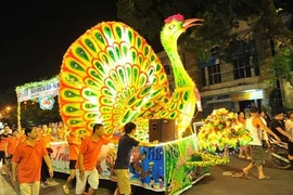 Tạm hoãn các hoạt động vui chơi giải trí trong thời gian quốc tang