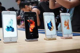 10 công bố quan trọng nhất trong sự kiện Apple