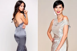 Elizabeth Thuỷ Tiên: Tôi yêu hết mình nhưng không được... thì thôi