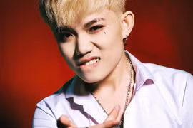 Nhạc sĩ "phổ thông" Minh Anh M.A.P dấn thân trên "độc đạo"