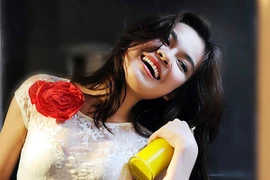 Thành công không “một sớm, một chiều” có được