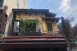 Níu giữ "chứng nhân lịch sử" trong biệt thự cổ Hà Nội (bài 2): Ký ức cuộc đời từ những khu nhà cũ