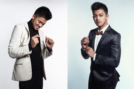 Trọng Hiếu ra mắt single "Let me be the one"