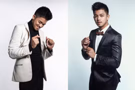 Trọng Hiếu ra mắt single "Let me be the one"