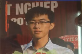 Nam sinh viên trường Đại học Y dược Cần Thơ mất tích bí ẩn