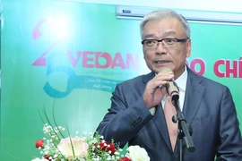 Tổng Giám đốc Vedan Việt Nam: Ưu tiên bảo vệ môi trường làm triết lý kinh doanh