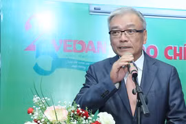 Tổng Giám đốc Vedan Việt Nam: Ưu tiên bảo vệ môi trường làm triết lý kinh doanh