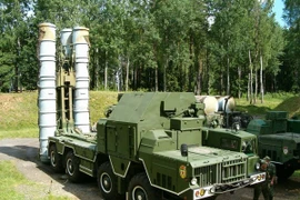 Nga và Belarus quyết định thành lập liên minh quân sự chung