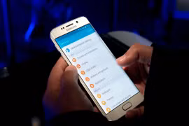 Samsung Galaxy S7 sẽ có phiên bản màn hình cong