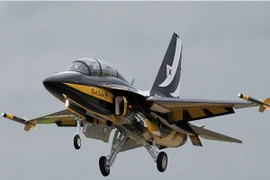 Sợ rò rỉ công nghệ sang Nga, Mỹ phản đối Hàn Quốc bán T-50 cho Uzbekistan 