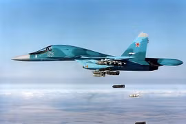 Quân khu phương Nam của Nga tiếp nhận hơn 10 máy bay mới 