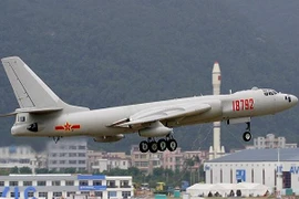 Trung Quốc khoe đã có thể tiến hành các cuộc tấn công tầm xa