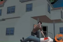 Du học sinh Trung Quốc tại Mỹ giết bạn gái rồi tự tử