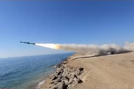 Thông điệp cứng rắn Nga gửi đến NATO