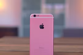 iPhone 6s: Màn hình nhỏ vẫn "thích" hơn màn hình to