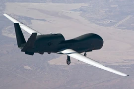 NATO thành lập lực lượng UAV trinh sát mới để giám sát Địa Trung Hải