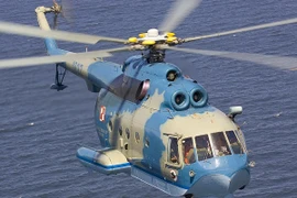 Nga sẵn sàng triển khai dự án chế tạo trực thăng săn ngầm hạt nhân