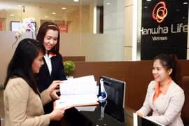 Hanwha Life tung gói bảo hiểm cho bệnh nhân ung thư