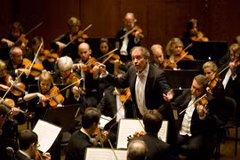 Đưa âm nhạc đỉnh cao thế giới đến Hà Nội