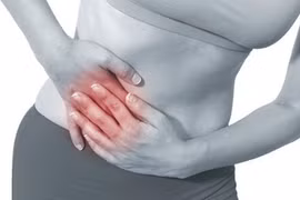 Viêm ruột thừa có thể đe dọa tính mạng