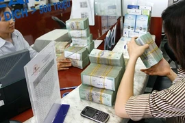 Bỏ trần lãi suất - không đáng lo ngại