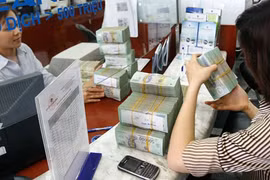 Bỏ trần lãi suất - không đáng lo ngại