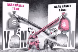 Tìm "thuốc" trị tận gốc "khối u" nợ xấu