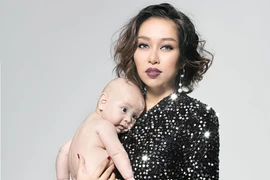 Ca sĩ Thảo Trang: "Tôi có thể là người mẹ tốt nhưng chưa chắc là người vợ tốt"