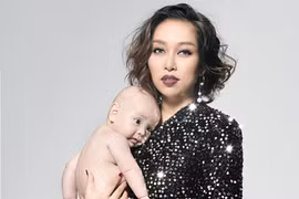 Ca sĩ Thảo Trang: "Tôi có thể là người mẹ tốt nhưng chưa chắc là người vợ tốt"