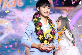 Mới nổi đã mắc bệnh "sao"