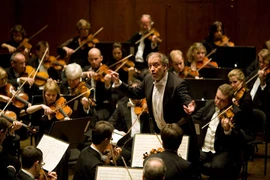 Đưa âm nhạc đỉnh cao thế giới đến Hà Nội