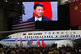 Viễn cảnh xấu của "chiến tranh thương mại" Mỹ-Trung