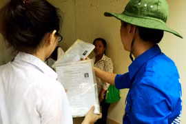 Thi THPT quốc gia: Lựa chọn bài thi tổ hợp thế nào để tránh điểm "liệt"?