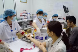 Liên thông kết quả xét nghiệm giữa các bệnh viện: Không khó nhưng phải có… "trọng tài"