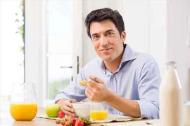 6 dưỡng chất "vàng" cho sức khỏe nam giới