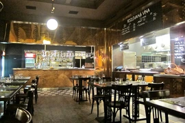 Luật EET và 1.000 quán bia, nhà hàng ở Czech đóng cửa sau 1 ngày