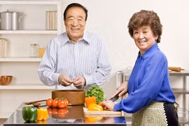 Những lưu ý với người bị mỡ máu cao