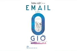 "Email lúc 0 giờ"