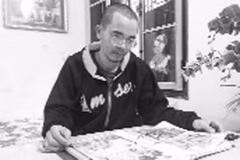 Kiến trúc sư Đoàn Bắc: Ảnh phải được trả về nơi mà nó sinh ra