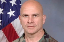 Nhiều phép thử cho tân Cố vấn an ninh quốc gia Mỹ McMaster 